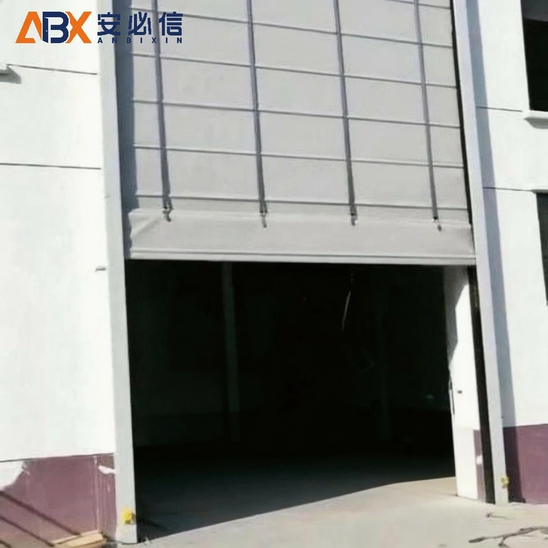 金昌堆积门