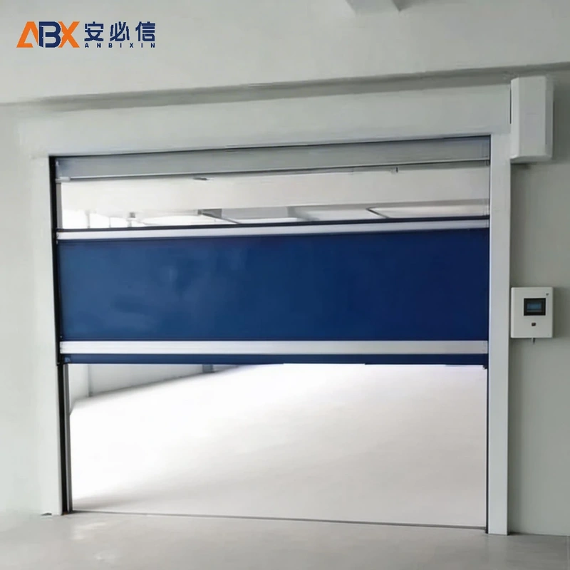 金昌高速门